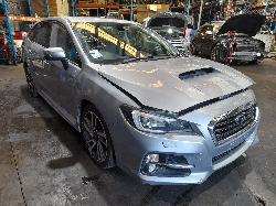View Auto part Airbag Module/Sensor Subaru Levorg 2016