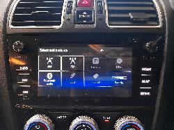 View Auto part Airbag Module/Sensor Subaru Levorg 2016