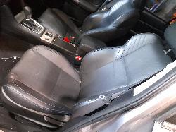 View Auto part Airbag Module/Sensor Subaru Levorg 2016