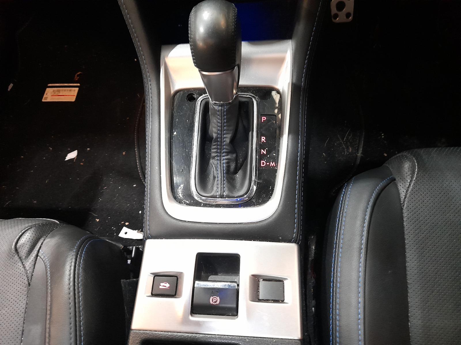 2016 Subaru Levorg Airbag Module/Sensor View Auto part Airbag Module/Sensor Subaru Levorg 2016