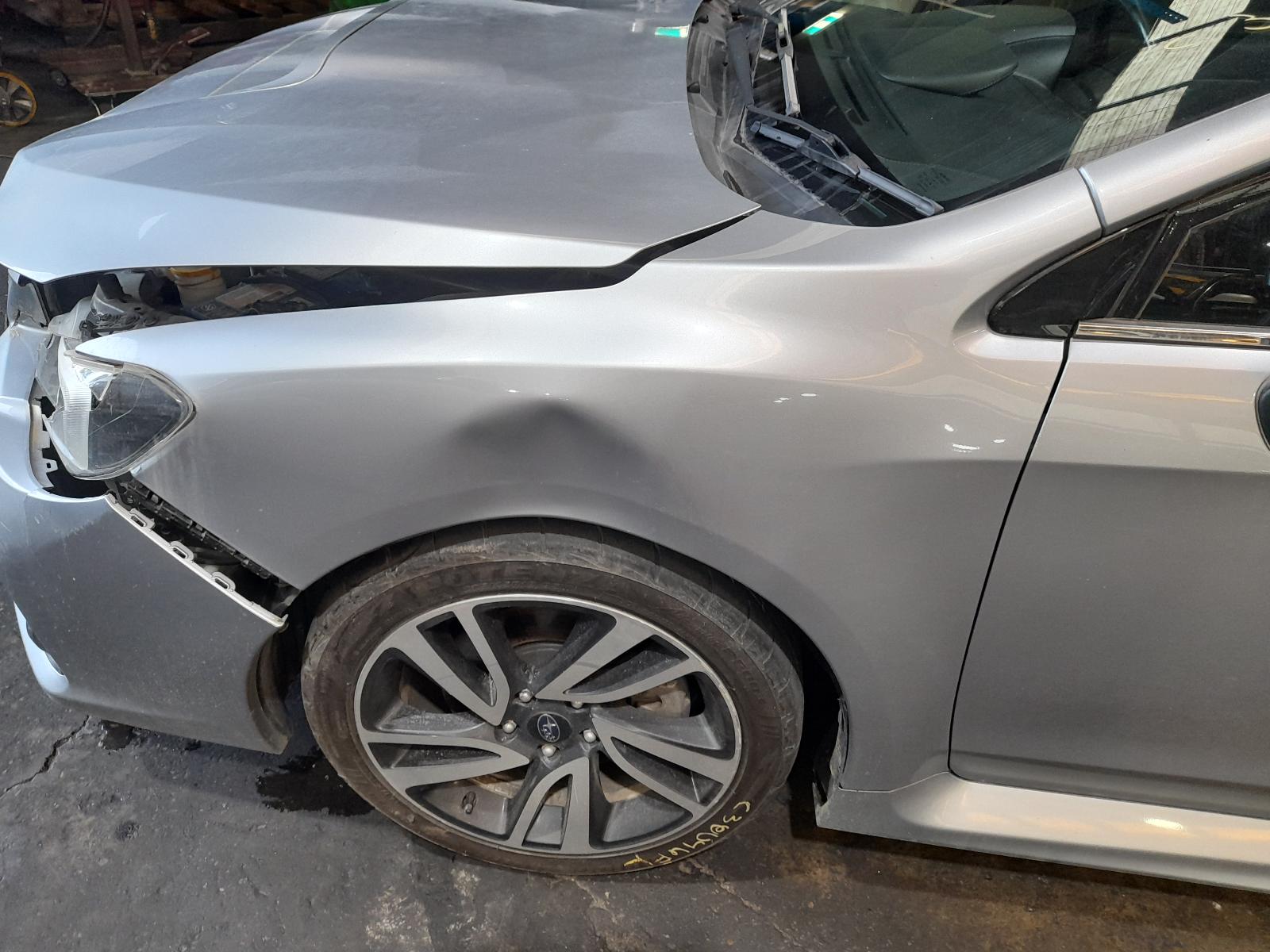 2016 Subaru Levorg Airbag Module/Sensor View Auto part Airbag Module/Sensor Subaru Levorg 2016