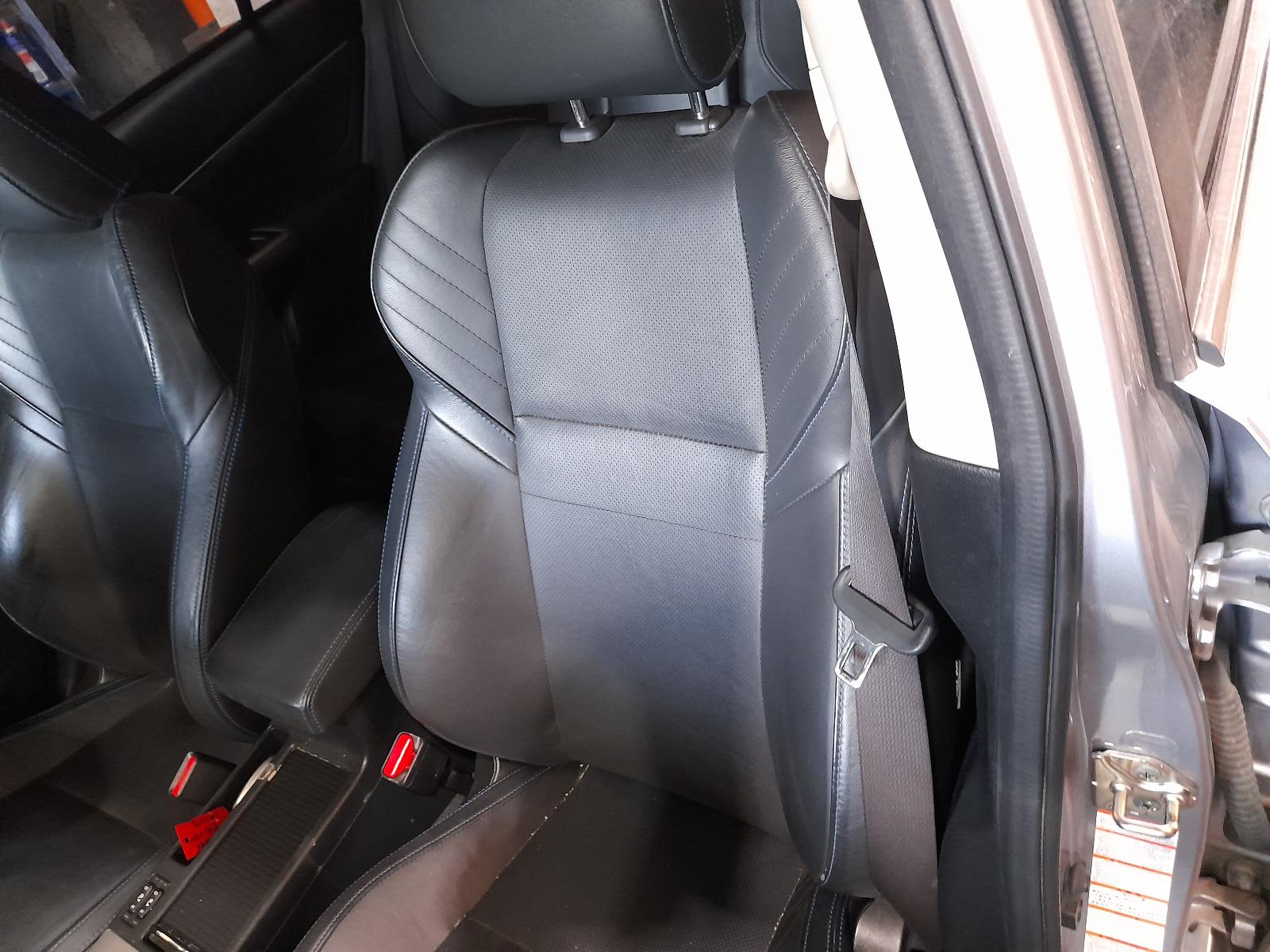 2016 Subaru Levorg Airbag Module/Sensor View Auto part Airbag Module/Sensor Subaru Levorg 2016