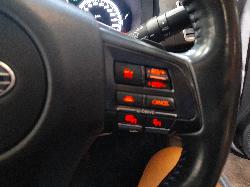 View Auto part Airbag Module/Sensor Subaru Levorg 2016