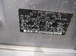 View Auto part Airbag Module/Sensor Subaru Levorg 2016