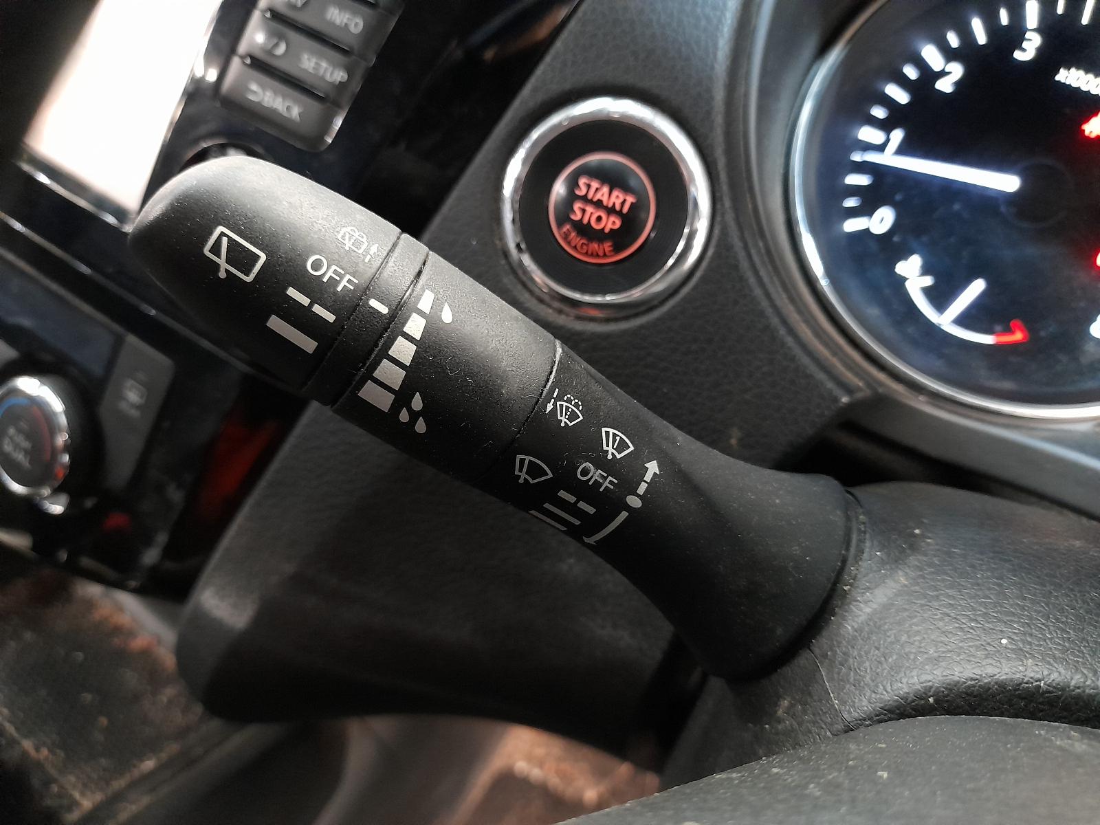 2016 Nissan Xtrail A/C Condenser View Auto part A/C Condenser Nissan Xtrail 2016