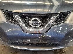 View Auto part A/C Condenser Nissan Xtrail 2016