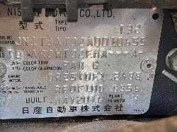 View Auto part A/C Condenser Nissan Xtrail 2016