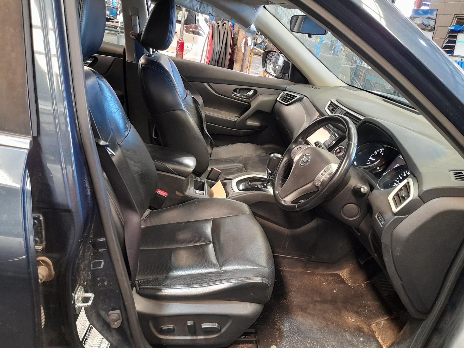 2016 Nissan Xtrail A/C Condenser View Auto part A/C Condenser Nissan Xtrail 2016