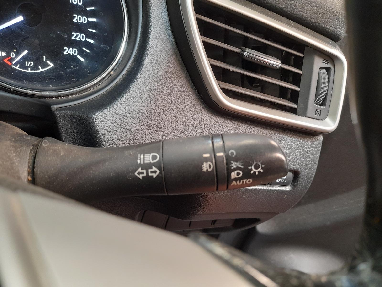 2016 Nissan Xtrail A/C Condenser View Auto part A/C Condenser Nissan Xtrail 2016