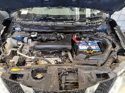 View Auto part A/C Condenser Nissan Xtrail 2016