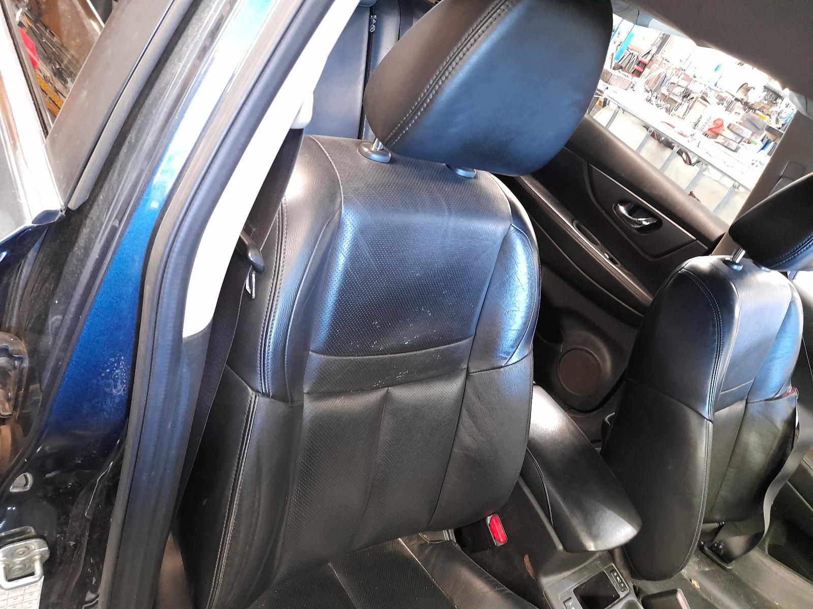 2016 Nissan Xtrail A/C Condenser View Auto part A/C Condenser Nissan Xtrail 2016