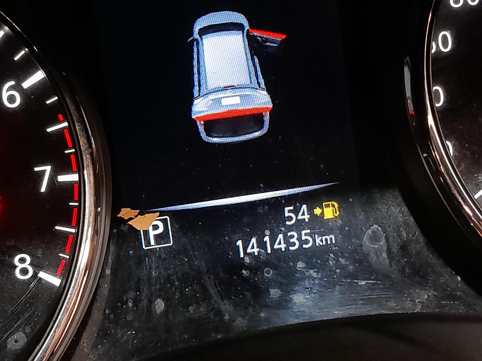 2016 Nissan Xtrail A/C Condenser View Auto part A/C Condenser Nissan Xtrail 2016