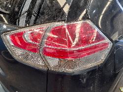 View Auto part A/C Condenser Nissan Xtrail 2016