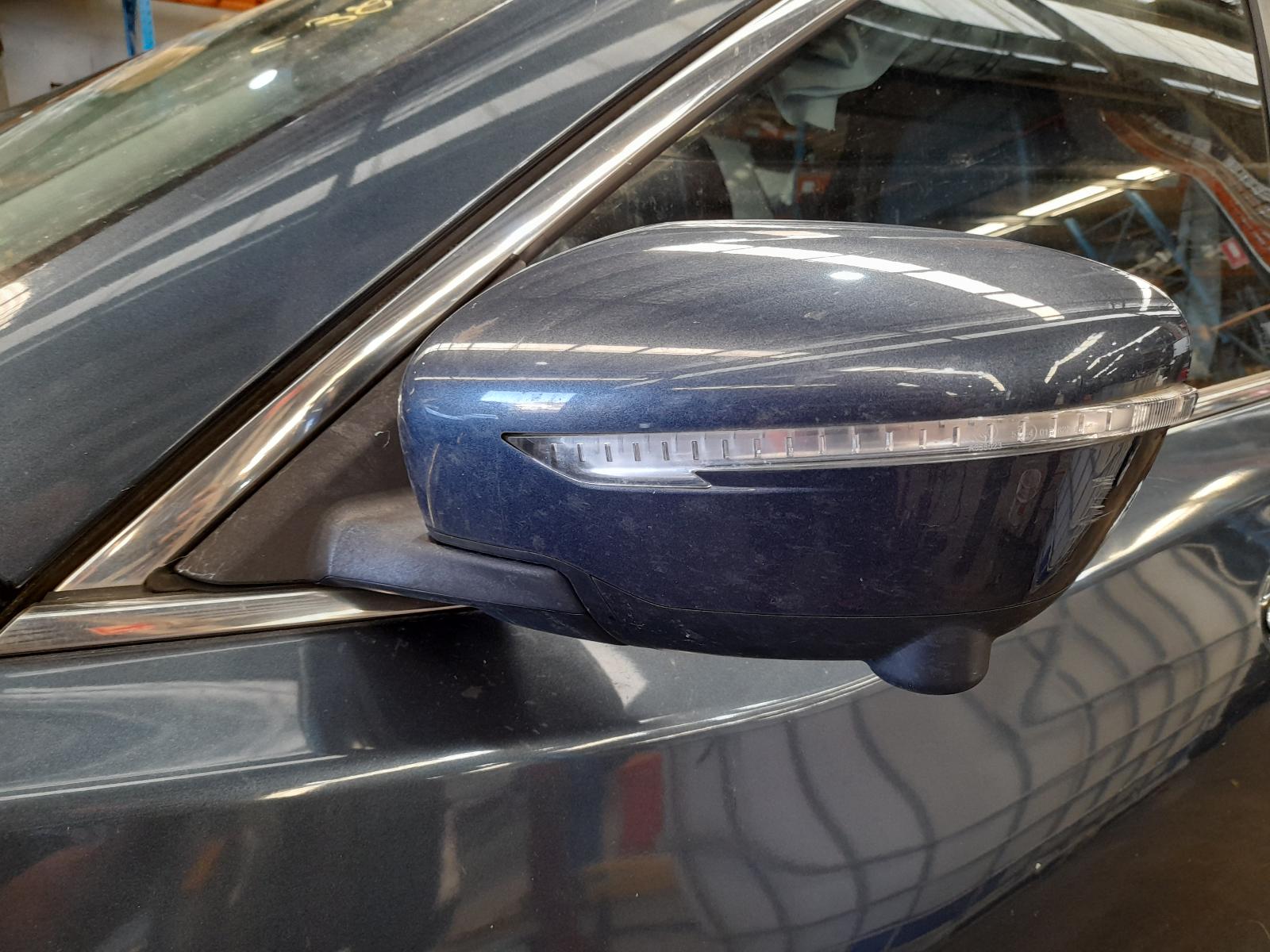 2016 Nissan Xtrail A/C Condenser View Auto part A/C Condenser Nissan Xtrail 2016