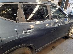 View Auto part A/C Condenser Nissan Xtrail 2016