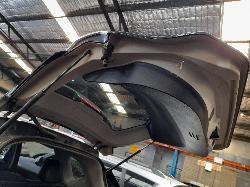 View Auto part A/C Condenser Nissan Xtrail 2016