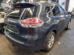 View Auto part A/C Condenser Nissan Xtrail 2016