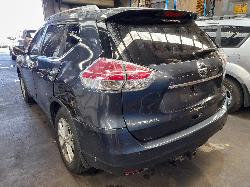 View Auto part A/C Condenser Nissan Xtrail 2016