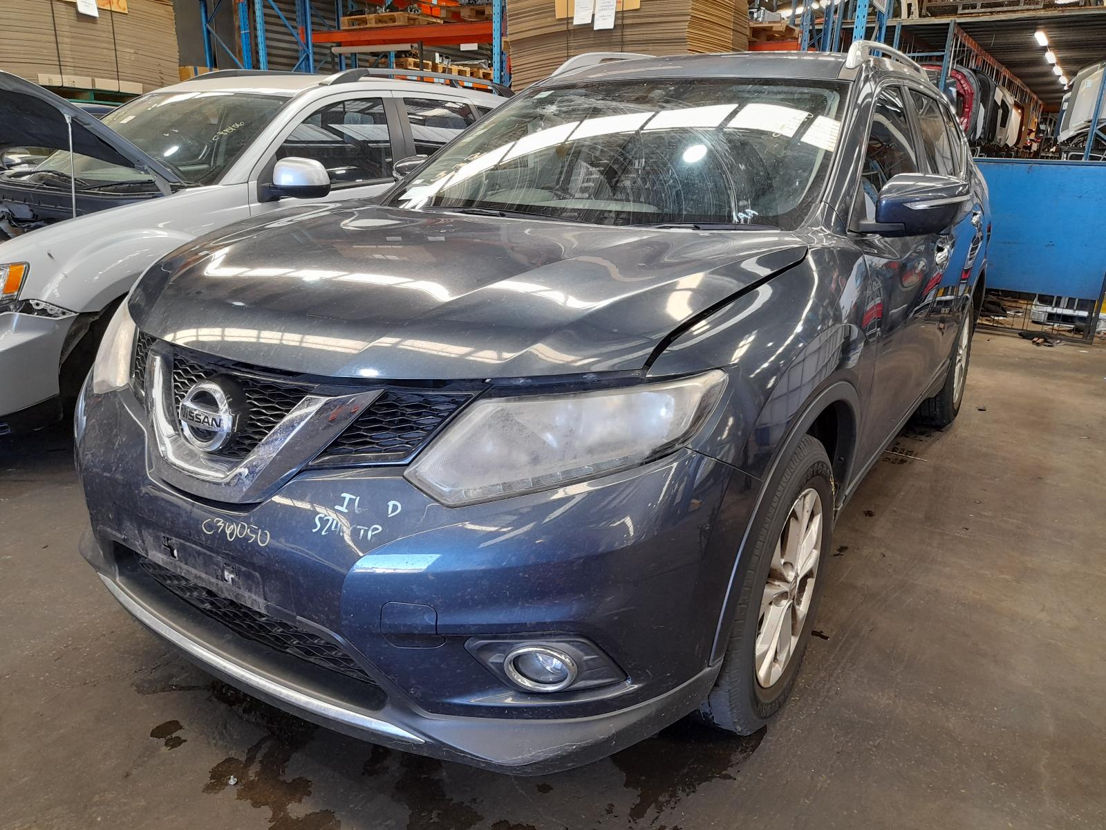 View Auto part Wiper Motor Nissan Xtrail 2016