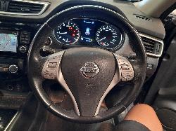 View Auto part A/C Condenser Nissan Xtrail 2016