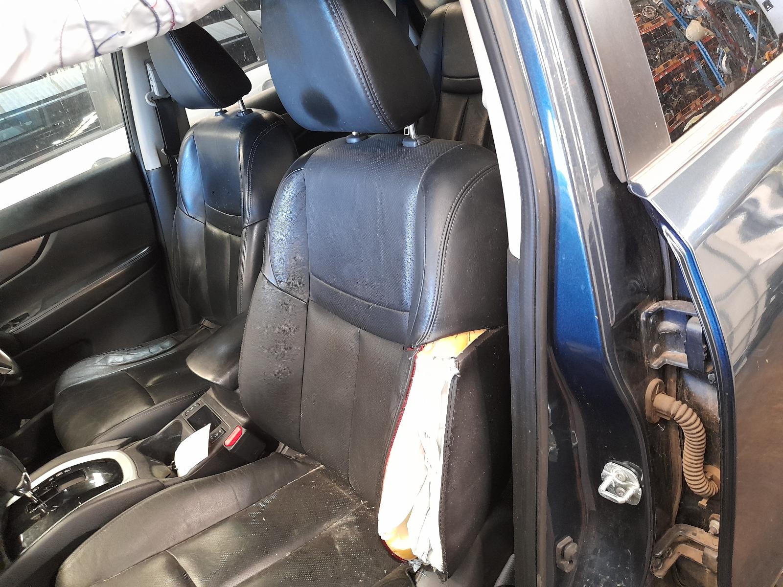 2016 Nissan Xtrail A/C Condenser View Auto part A/C Condenser Nissan Xtrail 2016