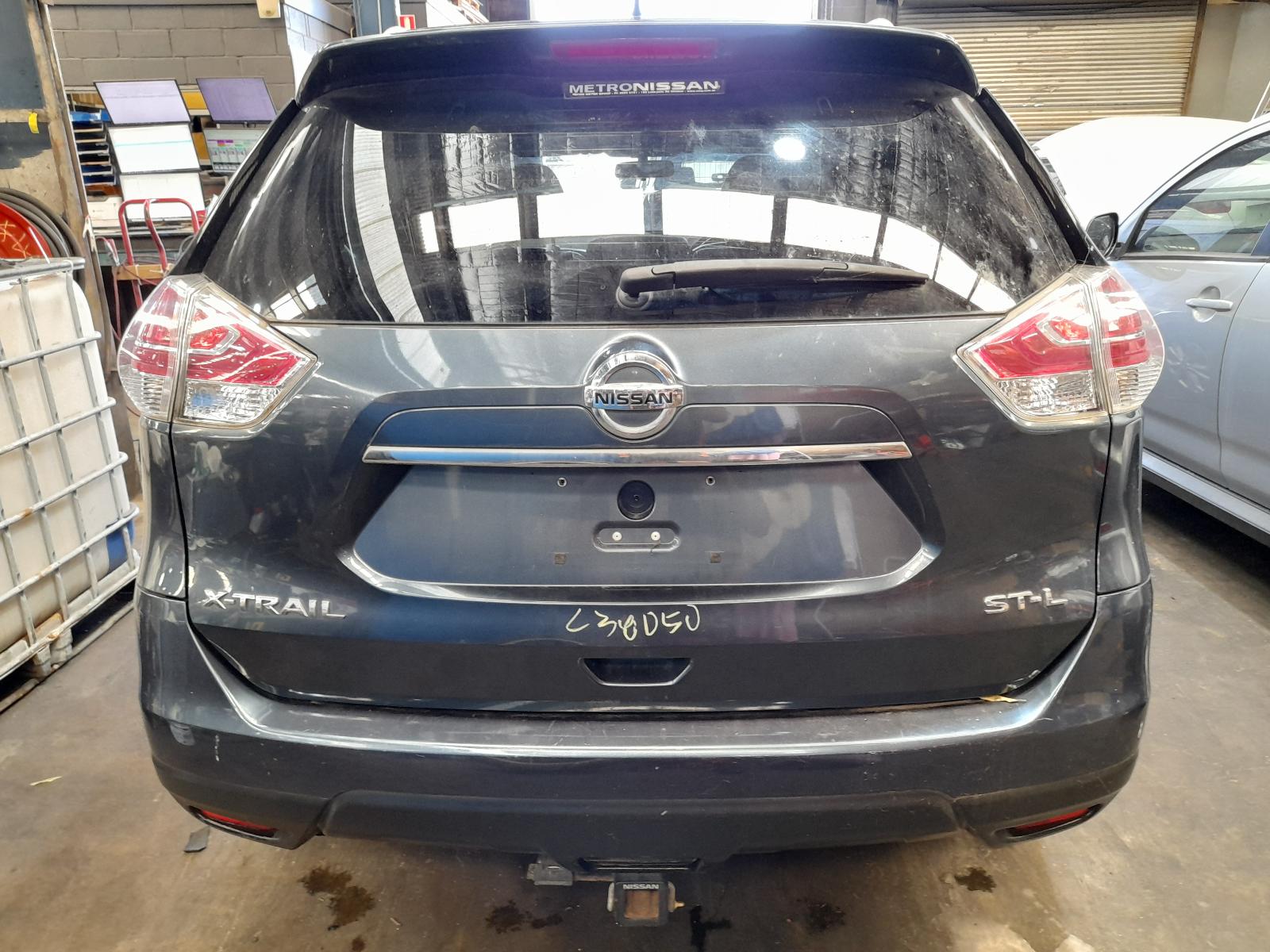2016 Nissan Xtrail A/C Condenser View Auto part A/C Condenser Nissan Xtrail 2016