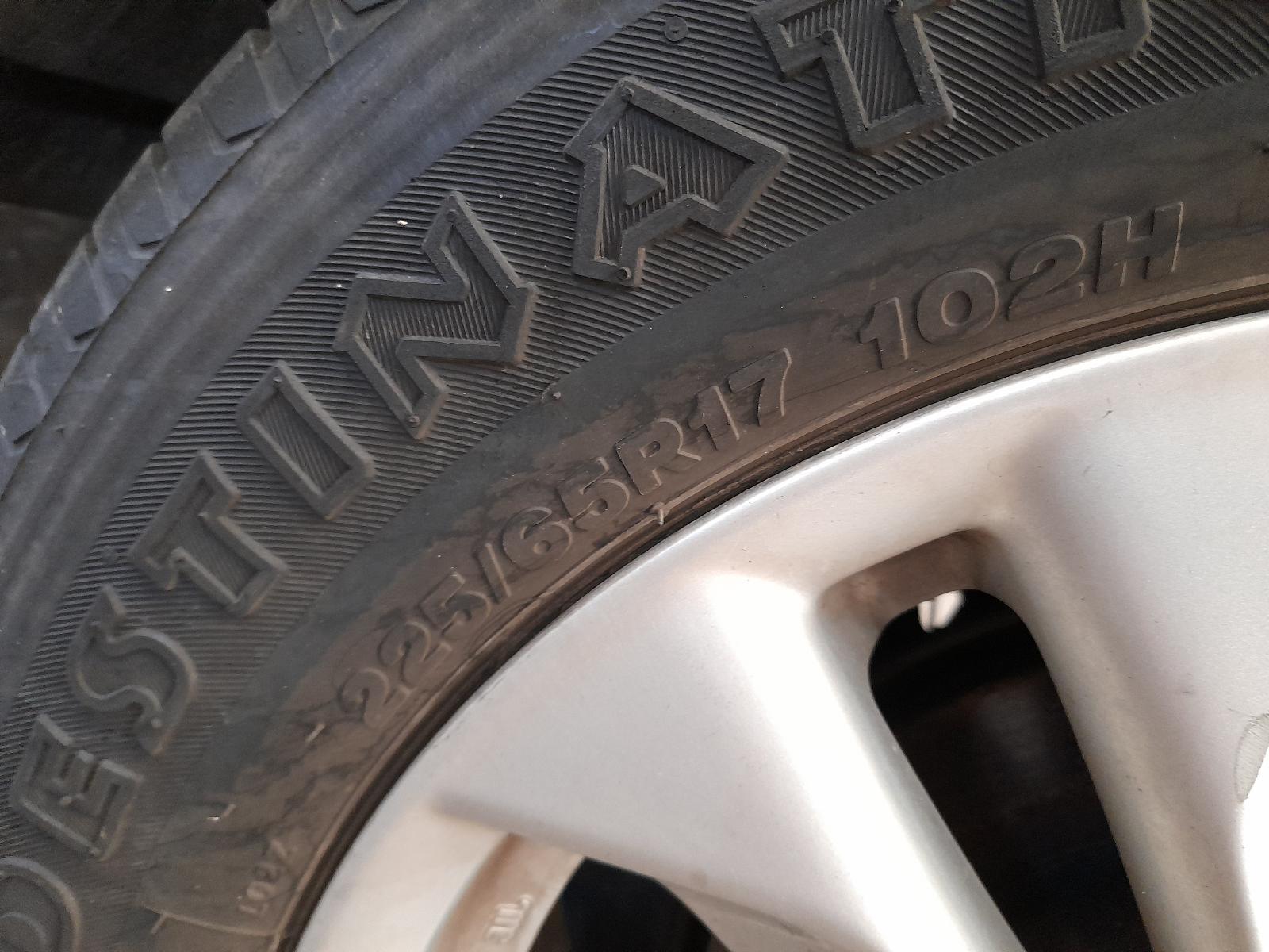 2016 Nissan Xtrail A/C Condenser View Auto part A/C Condenser Nissan Xtrail 2016