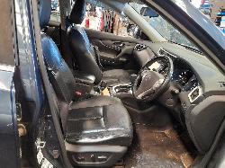 View Auto part A/C Condenser Nissan Xtrail 2016