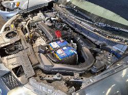 View Auto part A/C Condenser Nissan Xtrail 2016