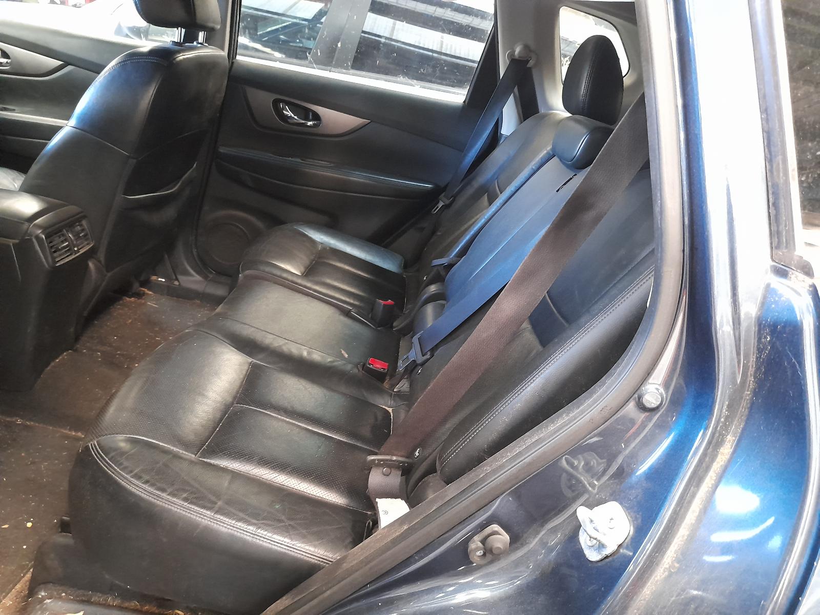 2016 Nissan Xtrail A/C Condenser View Auto part A/C Condenser Nissan Xtrail 2016