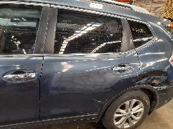 View Auto part A/C Condenser Nissan Xtrail 2016