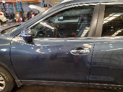 View Auto part A/C Condenser Nissan Xtrail 2016