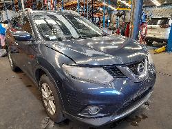 View Auto part A/C Condenser Nissan Xtrail 2016