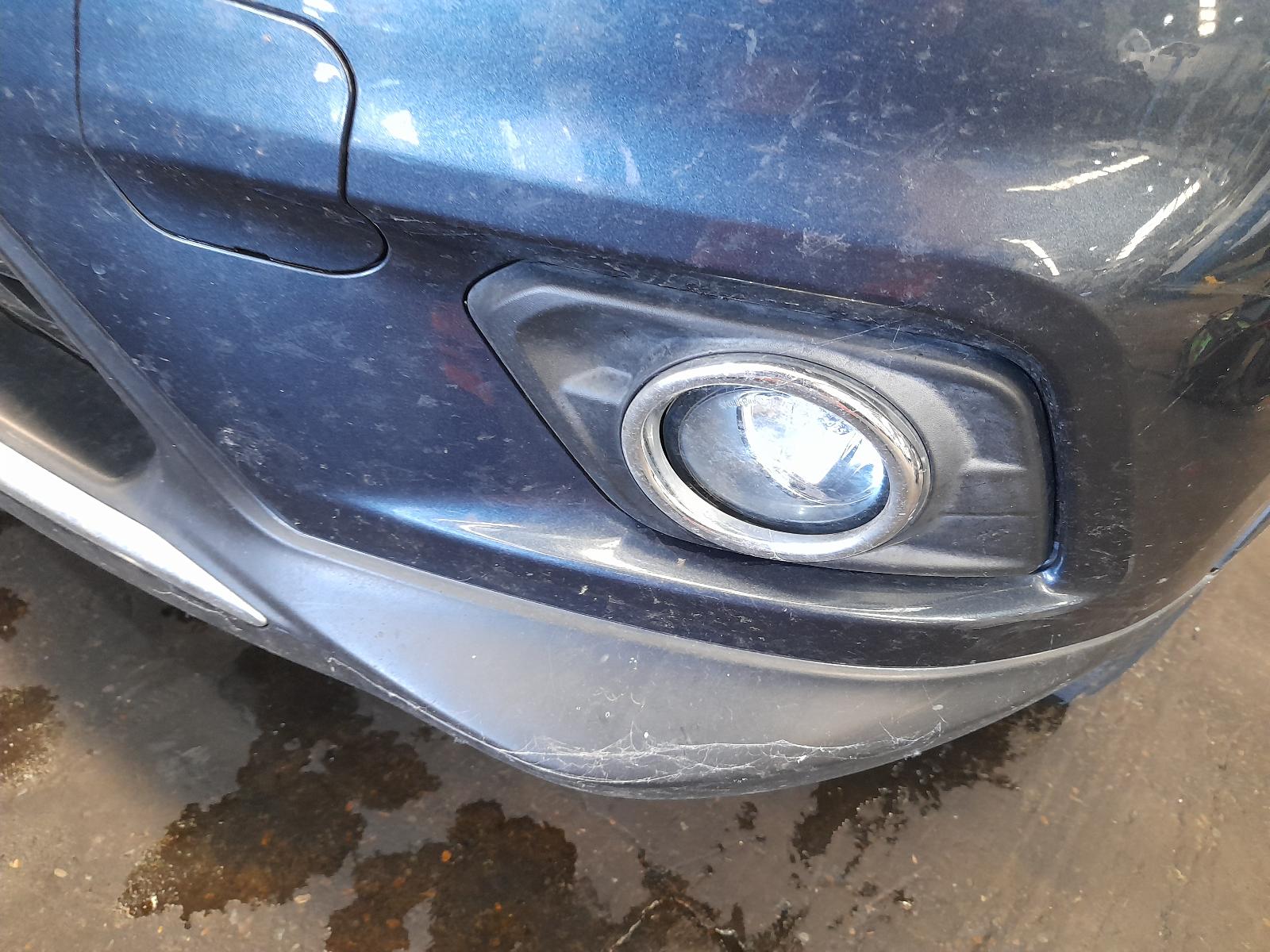 2016 Nissan Xtrail A/C Condenser View Auto part A/C Condenser Nissan Xtrail 2016