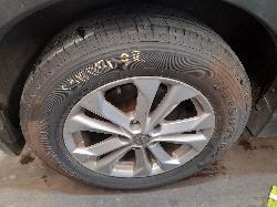 View Auto part A/C Condenser Nissan Xtrail 2016