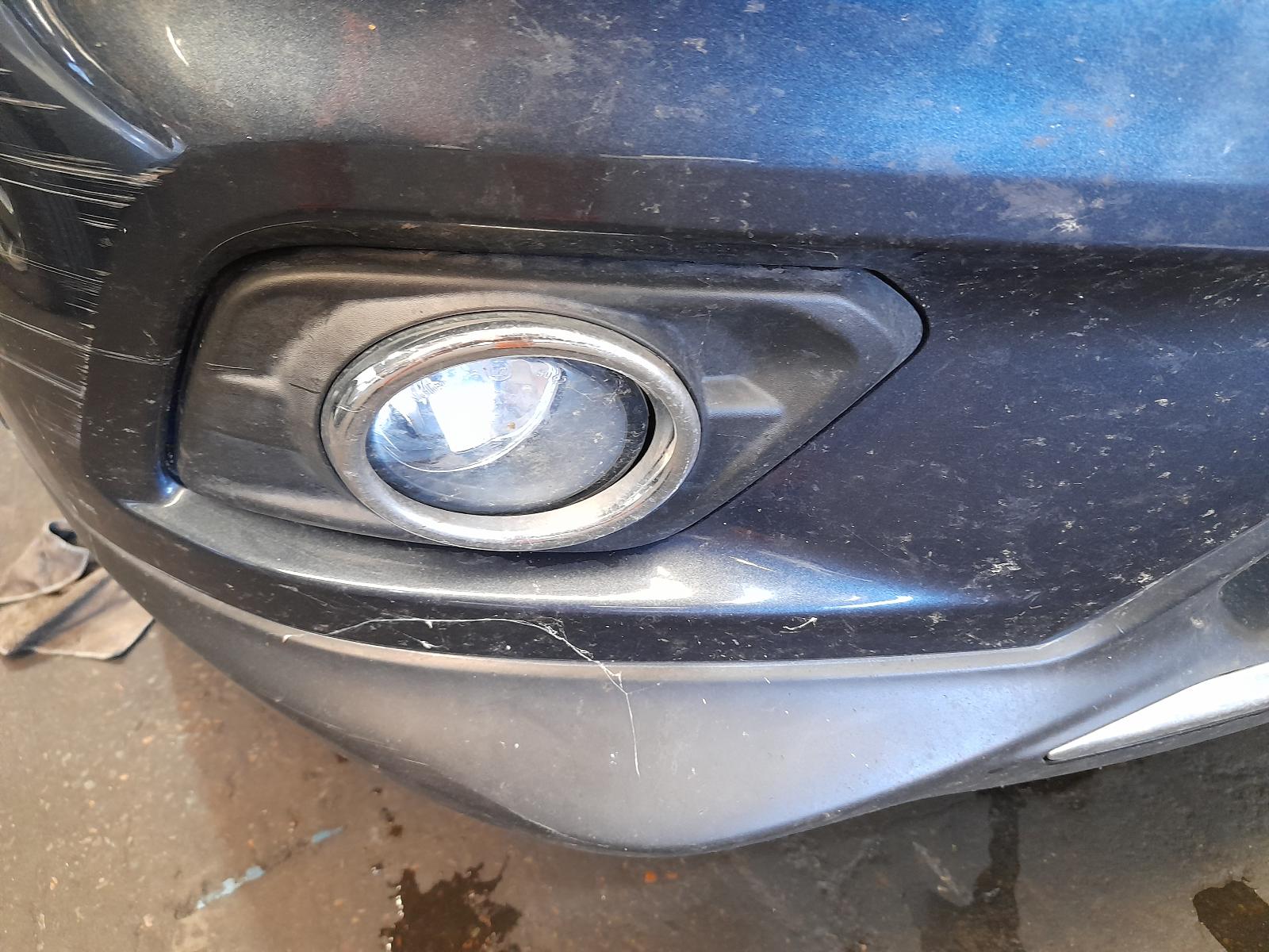 2016 Nissan Xtrail A/C Condenser View Auto part A/C Condenser Nissan Xtrail 2016