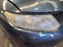 View Auto part A/C Condenser Nissan Xtrail 2016