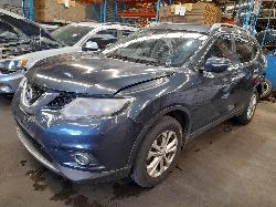 View Auto part A/C Condenser Nissan Xtrail 2016