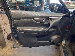 View Auto part A/C Condenser Nissan Xtrail 2016