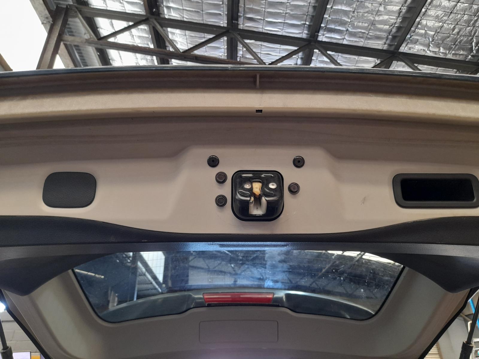 2016 Nissan Xtrail A/C Condenser View Auto part A/C Condenser Nissan Xtrail 2016