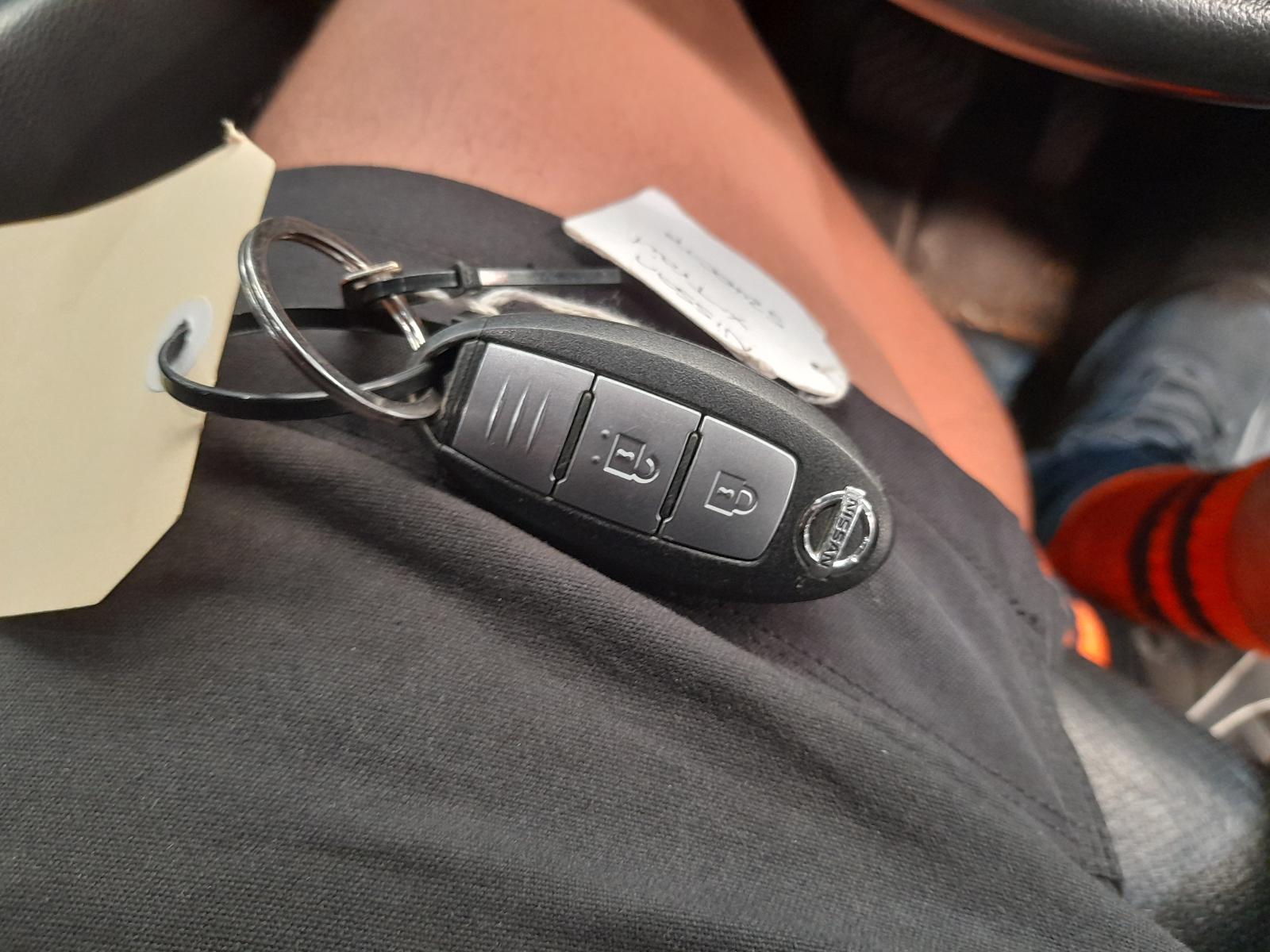 2016 Nissan Xtrail A/C Condenser View Auto part A/C Condenser Nissan Xtrail 2016