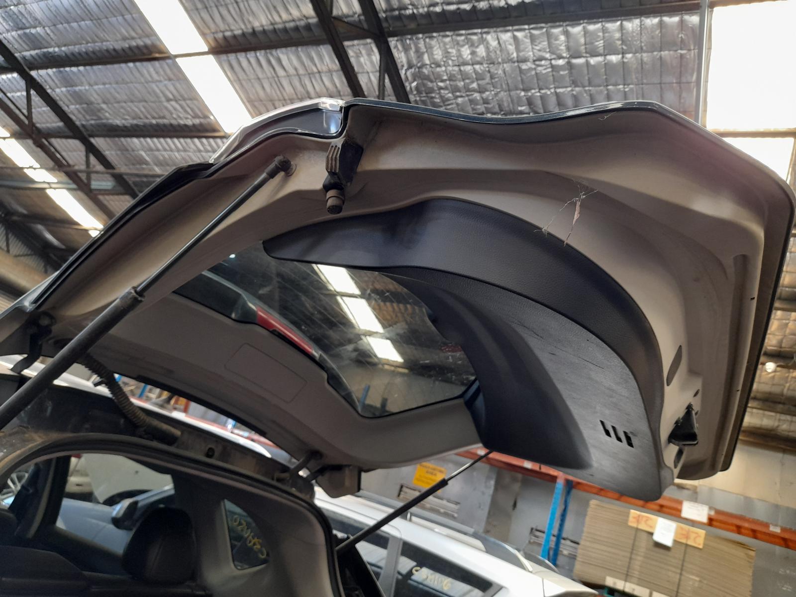 2016 Nissan Xtrail A/C Condenser View Auto part A/C Condenser Nissan Xtrail 2016