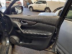 View Auto part A/C Condenser Nissan Xtrail 2016