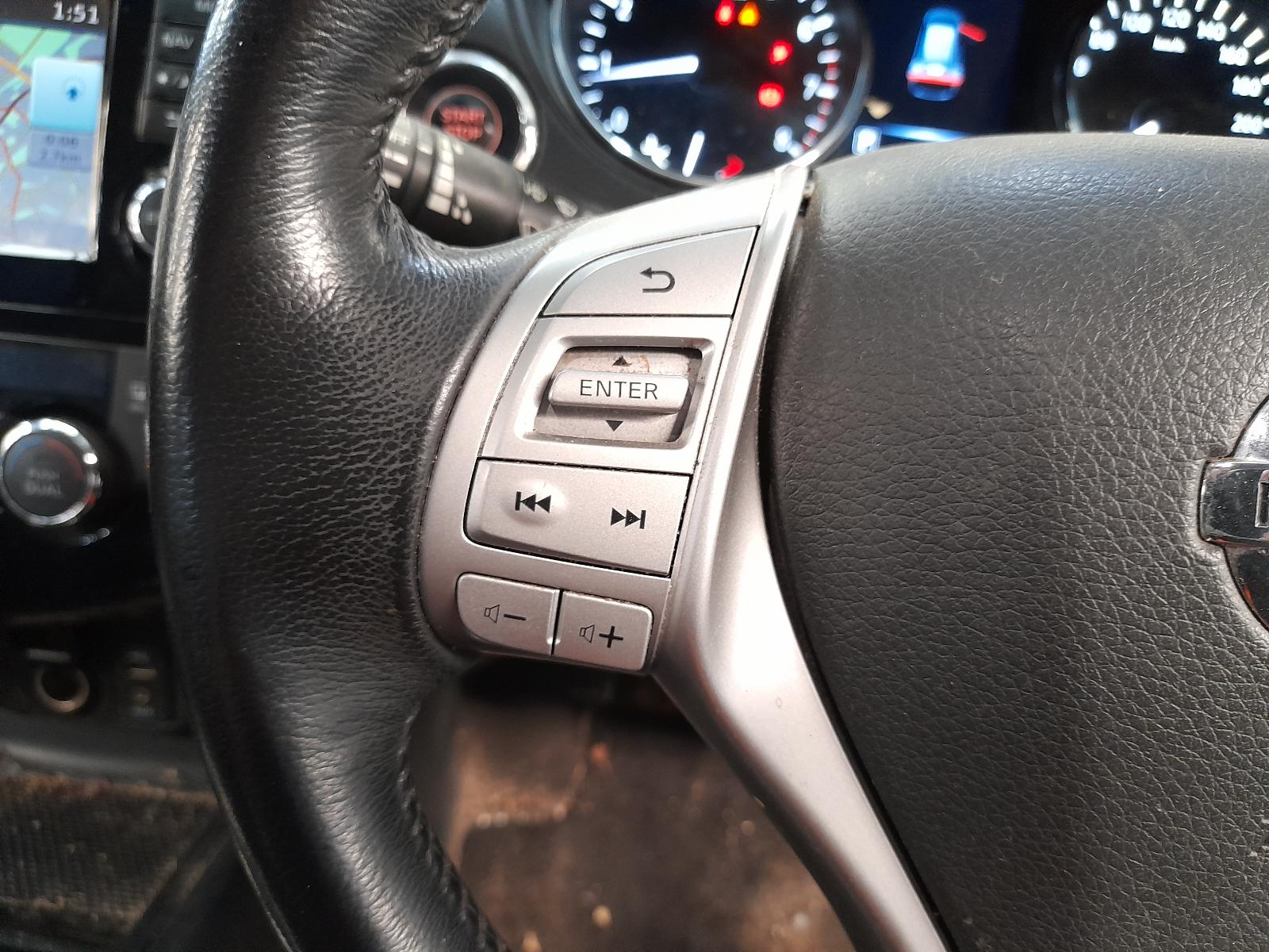 2016 Nissan Xtrail A/C Condenser View Auto part A/C Condenser Nissan Xtrail 2016