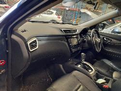 View Auto part A/C Condenser Nissan Xtrail 2016