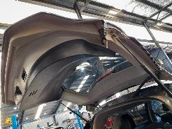 View Auto part A/C Condenser Nissan Xtrail 2016