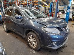 View Auto part A/C Condenser Nissan Xtrail 2016