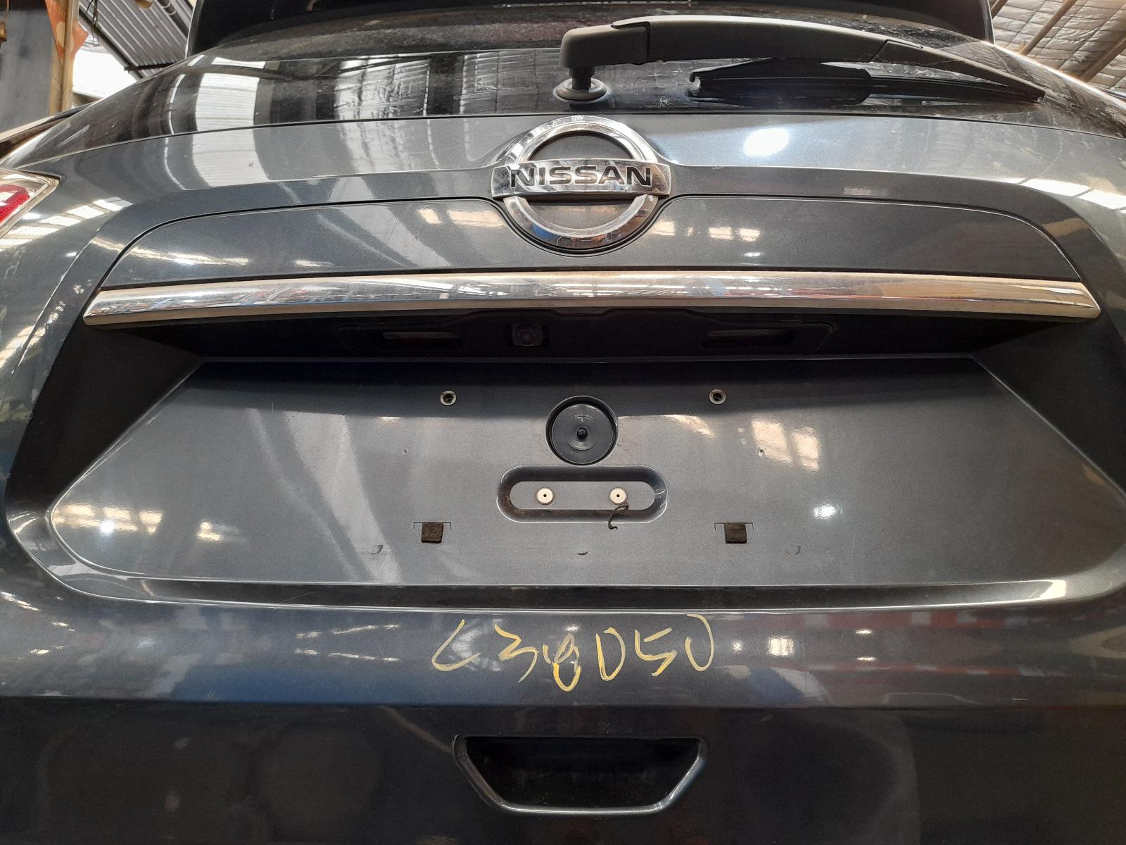 2016 Nissan Xtrail A/C Condenser View Auto part A/C Condenser Nissan Xtrail 2016