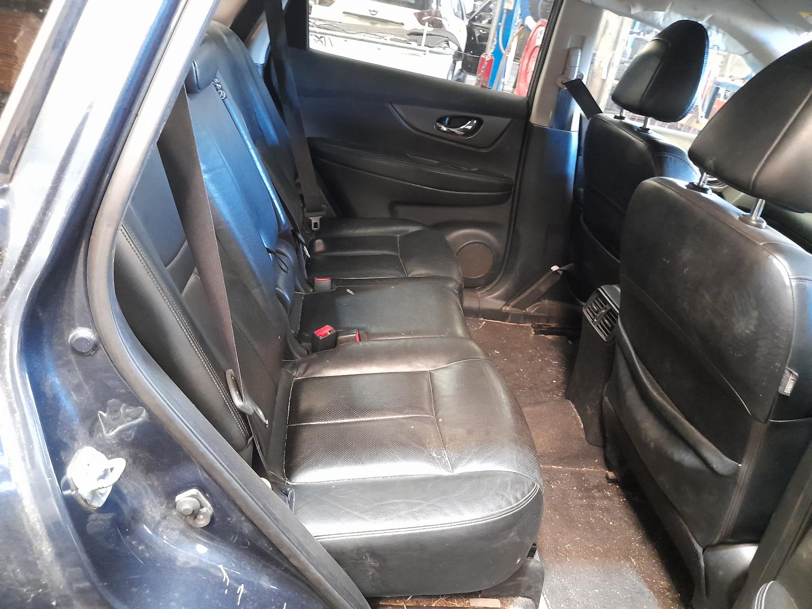 2016 Nissan Xtrail A/C Condenser View Auto part A/C Condenser Nissan Xtrail 2016