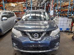 View Auto part A/C Condenser Nissan Xtrail 2016